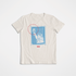 Heritage Emma Tee - Cream