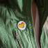 Back to School Buttons - Set of 9