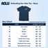 Defending Our Vote Tee - Navy