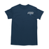 Defending Our Vote Tee - Navy