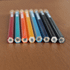 ACLU Pencil Set 