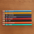 ACLU Pencil Set 