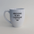 Arguing Is My Caffeine Mug
