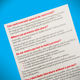 Demonstrations and Protests 25 Pack - ACLU