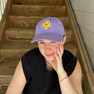 Protect Trans Youth Hat - ACLU