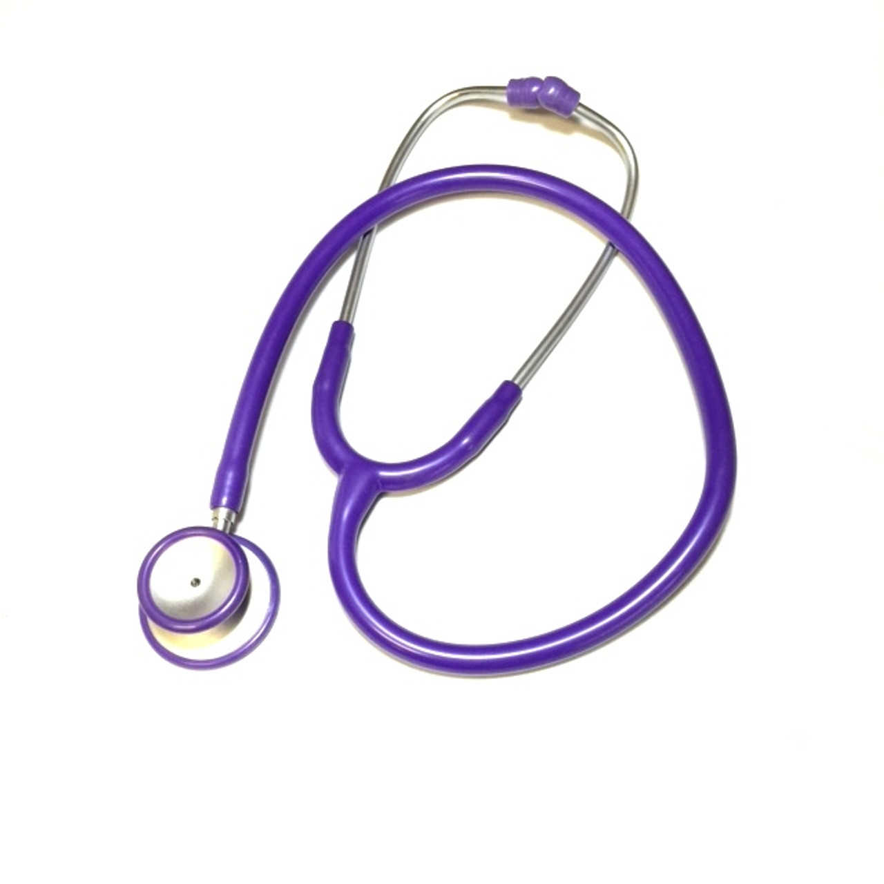 Dual Head Stethoscope