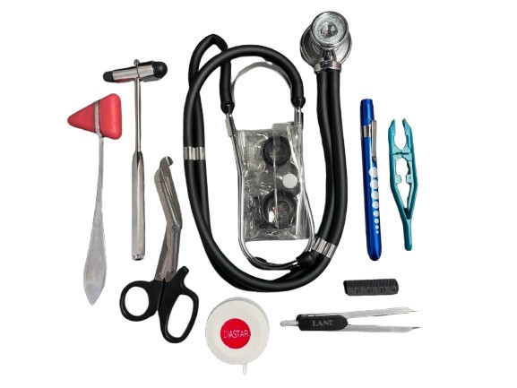Nursing/Medical/Vet Student's Kit