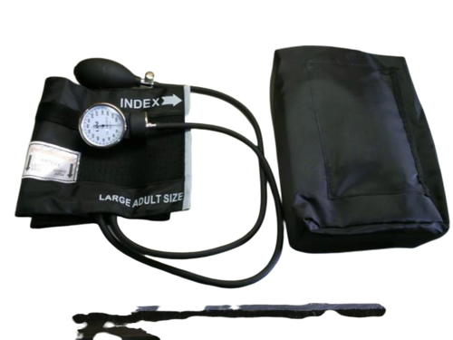 Buy Blood Pressure Monitor - Lane Instrument