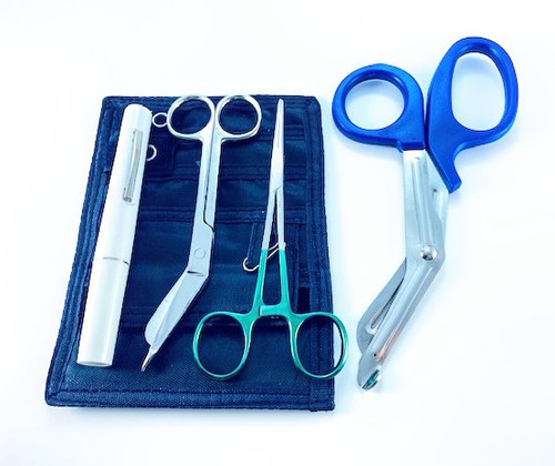 Buy EMT Bags Online - Emergency Medical Bags - Lane Instrument