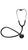 Lane Colorful Dual Head Stethoscope
