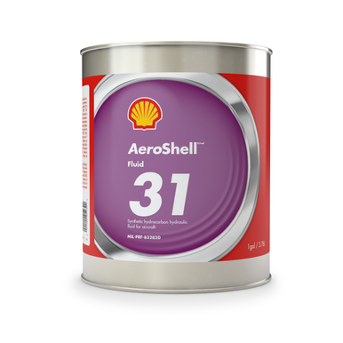 Oil Can Aldo Bakker アルド・バッカー　オイル缶 AeroShell_Fluid_31_gallon__321