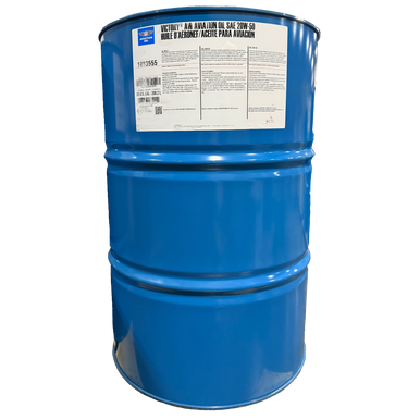 Phillips X/C Aviation 20W50 (55 Gallon Drums)