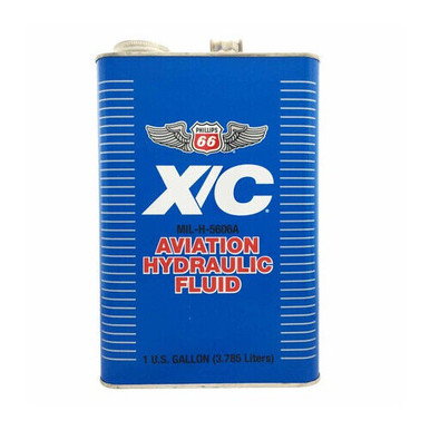 Phillips XC 5606A 1 gallon can