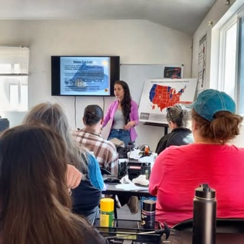 Concealed Carry Permit Refresher Course