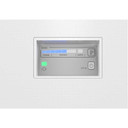 Whirlpool® 16 Cu. Ft. Convertible Chest Freezer with 3 Storage Baskets WZCC5516TW