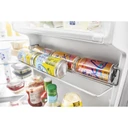 Whirlpool® 36-inch Wide Side-by-Side Refrigerator - 25 cu. ft. WRS325SDHW