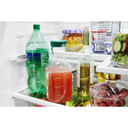 Whirlpool® 30-inch Wide French Door Refrigerator - 20 cu. ft. WRF560SEHZ