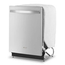 Whirlpool® 51 dBA Quiet Dishwasher with 3rd Rack WDT730HAMZ