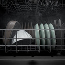 Whirlpool® 51 dBA Quiet Dishwasher with 3rd Rack WDT730HAMZ