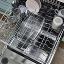 Whirlpool® 51 dBA Quiet Dishwasher with 3rd Rack WDT730HAMZ