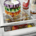 Whirlpool® 33-inch Wide French Door Refrigerator - 22 cu. ft. WRFF5333PW