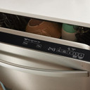 Whirlpool® 44 dBA Dishwasher Accessible Flush with Cabinets with 3rd Rack WDT550SAPZ