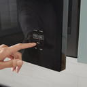 Whirlpool® Flush Mount Over-the-Range Microwave with Turntable-Free Design YWMMF5930PV