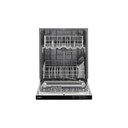 Whirlpool® Quiet Dishwasher with Boost Cycle and Pocket Handle WDP540HAMB