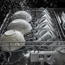 Whirlpool® 24” Stainless Steel Dishwasher with AI Intelligent Wash System - 47 dBA WDT750SAKZ