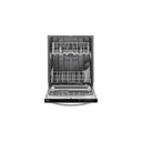 Whirlpool® 24"  Dishwasher with Boost Cycle and Triple Filtration Wash - 55dBA WDT540HAMZ