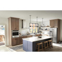 Maytag® 27-inch Single Wall Oven with Air Fry and Basket - 4.3 cu. ft. MOES6027LZ