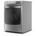 Maytag® Smart Front Load Gas Dryer with Extra Power and Advanced Moisture Sensing with industry-exclusive extra moisture sensor - 7.3 cu. ft. MGD8630HC