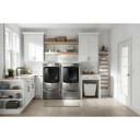 Maytag® Front Load Gas Dryer with Extra Power and Quick Dry Cycle - 7.3 cu. ft. MGD6630HC