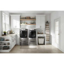 Maytag® 15.5" (39.4 cm) Pedestal for Front Load Washer and Dryer with Storage XHPC155YC