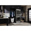 Maytag® Smart Front Load Washer with Extra Power and 24-Hr Fresh Hold® option - 5.8 cu. ft. MHW8630HC