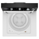 Maytag® Commercial-Grade Residential Agitator Washer - 4.0 cu. ft (I.E.C.) MVWP586GW