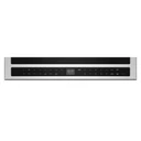 Maytag® Flush Built-In Over-the-Range Microwave-Toaster Oven Combo YMMMF8030PZ