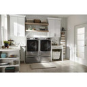 Maytag® Front Load Washer with Extra Power and 16-Hr Fresh Hold® option - 5.5 cu. ft. MHW6630HC