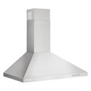 Kitchenaid® 30" Wall-Mount, 3-Speed Canopy Hood KVWB400DSS