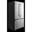 Jennair® NOIR 36" French Door Freestanding Refrigerator JFFCF72DKM