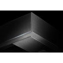 Jennair® Stainless Steel 36" Wall Mount Hood JVW0636LS