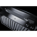 Jennair® 36" Professional Low Profile Under Cabinet Hood JXU9136HP