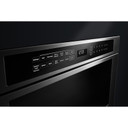 Jennair® RISE™ 24” Under Counter Microwave Oven with Drawer Design JMDFS24JL