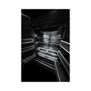 Jenn-Air® 42-Inch Built-In French Door Refrigerator JF42NXFXDE