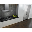 Jenn-Air® 42-Inch Built-In French Door Refrigerator JF42NXFXDE