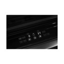Jennair® Panel-Ready 42" Built-In Side-By-Side Refrigerator JBSFS42NMX