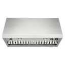 Jennair® Professional Wall-Mount Hood, 36" JXW9036HP