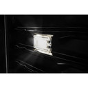 Jennair® 30" RISE™ Dual-Fuel Professional-Style Range JDRP430HL