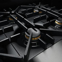 Jennair® 30" RISE™ Dual-Fuel Professional-Style Range JDRP430HL