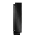 Jennair® 18" Panel-Ready Built-In Column Freezer, Left Swing JBZFL18IGX